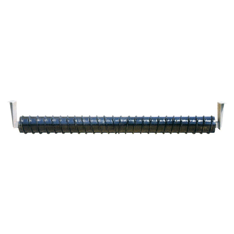 Perchè u Spiral Idler hè a Scelta Ideale per u Supportu di Cintura Conveyor Autopulizia è Resistente à l'usura?