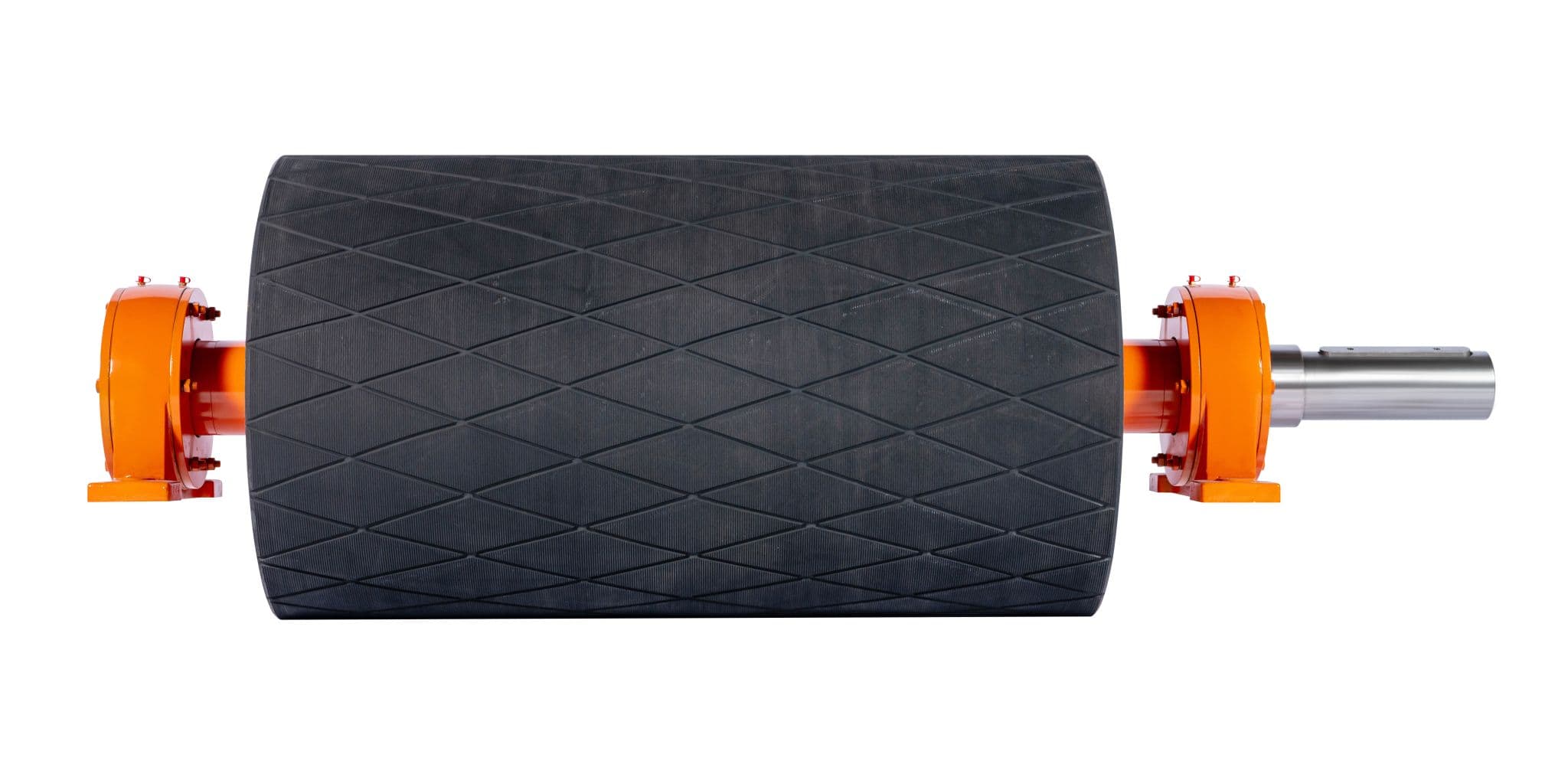 Puleggia di tamburu di trasmissione