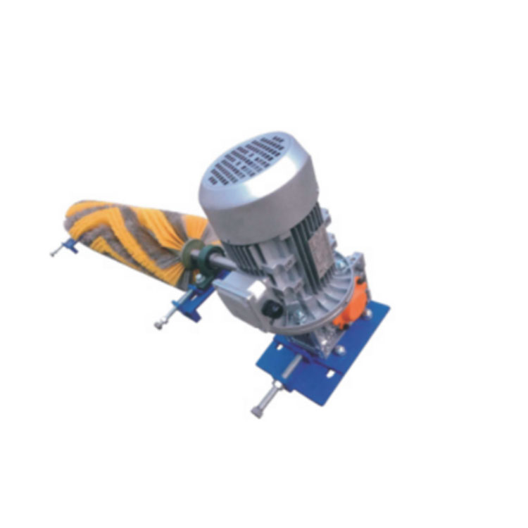 Spazzola Elettrica Rotary Cleaner Cintura